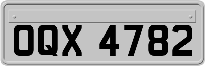 OQX4782