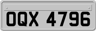 OQX4796