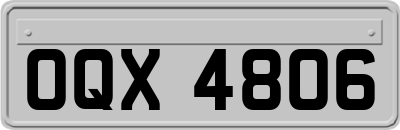 OQX4806