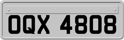 OQX4808