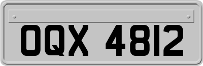 OQX4812