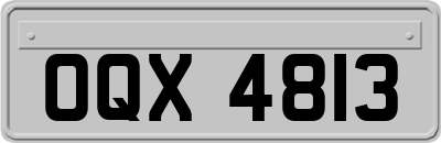 OQX4813