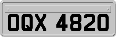 OQX4820