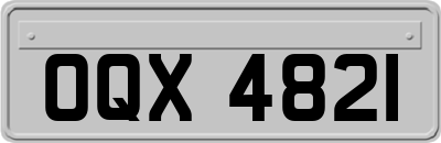 OQX4821