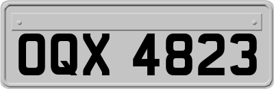 OQX4823
