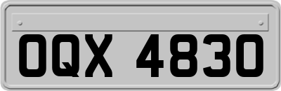 OQX4830