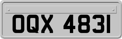 OQX4831