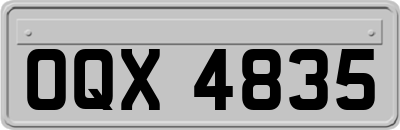 OQX4835