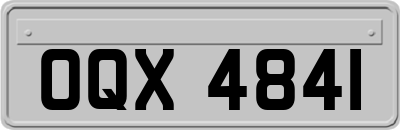 OQX4841