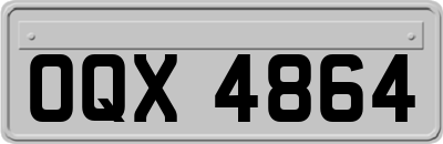 OQX4864