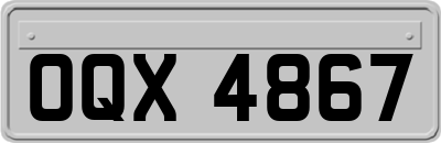 OQX4867