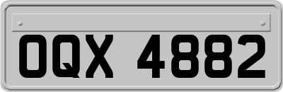 OQX4882