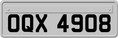 OQX4908