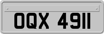 OQX4911