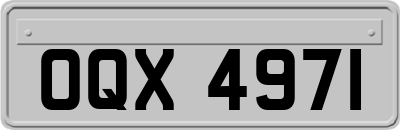 OQX4971