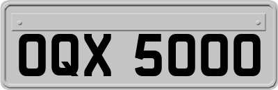 OQX5000