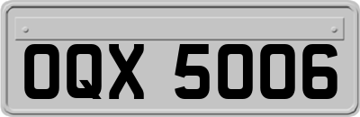 OQX5006