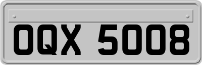OQX5008