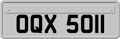OQX5011