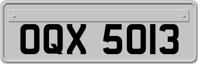 OQX5013