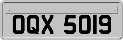 OQX5019