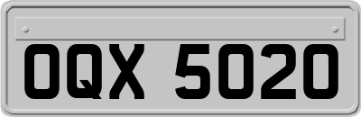 OQX5020