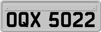 OQX5022