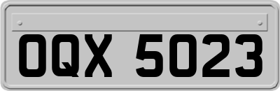 OQX5023