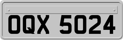OQX5024