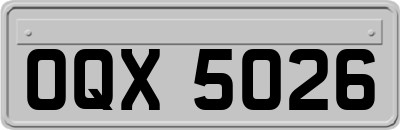 OQX5026