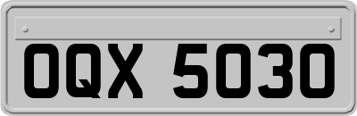 OQX5030