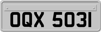 OQX5031