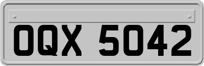 OQX5042