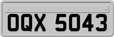 OQX5043