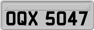 OQX5047