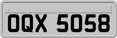 OQX5058