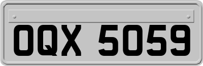 OQX5059