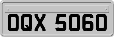 OQX5060