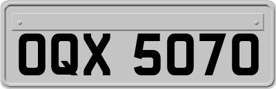 OQX5070