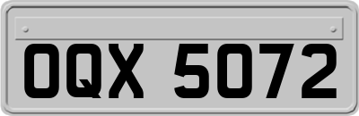 OQX5072