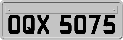 OQX5075