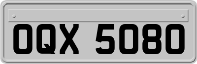 OQX5080