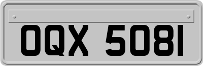 OQX5081