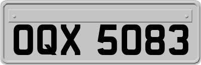 OQX5083