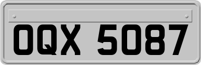 OQX5087