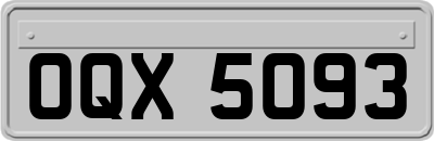 OQX5093