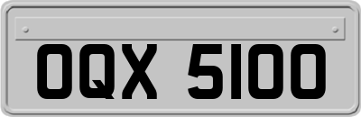OQX5100