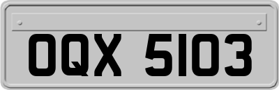 OQX5103