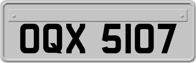 OQX5107