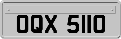 OQX5110